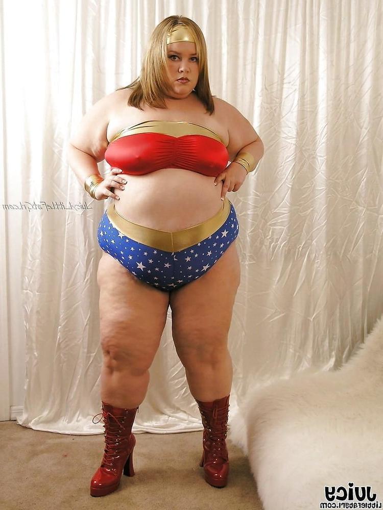25P Hoodyman ssbbw 352 . Fat Retard Linda Dayton .