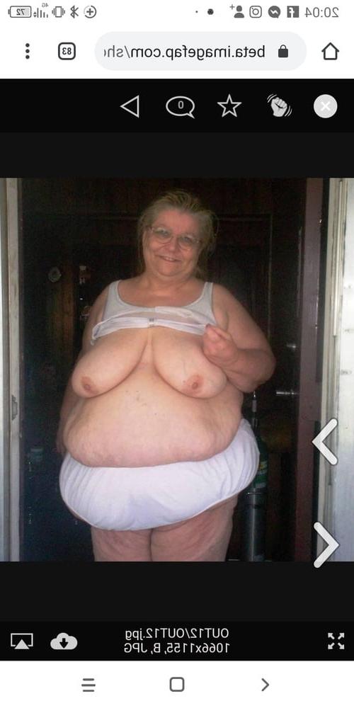 25P Hoodyman ssbbw 352 . Fat Retard Linda Dayton .