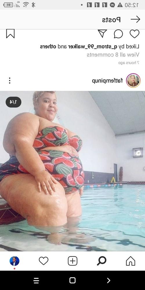 25P Hoodyman ssbbw 352 . Fat Retard Linda Dayton .