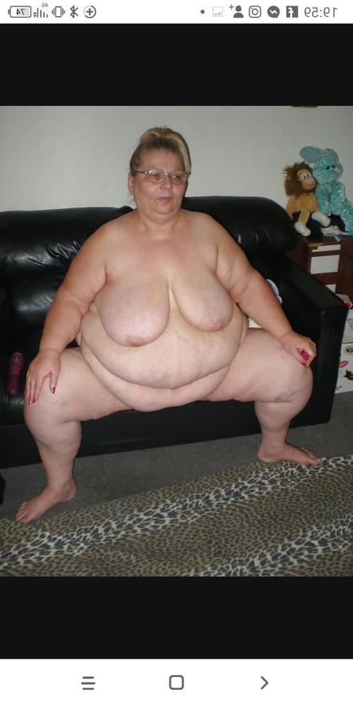 25P Hoodyman ssbbw 352 . Fat Retard Linda Dayton .