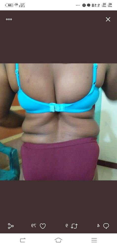 25P Indian auntis fat picture