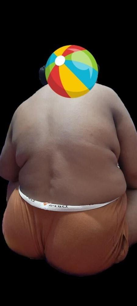 25P Indian auntis fat picture