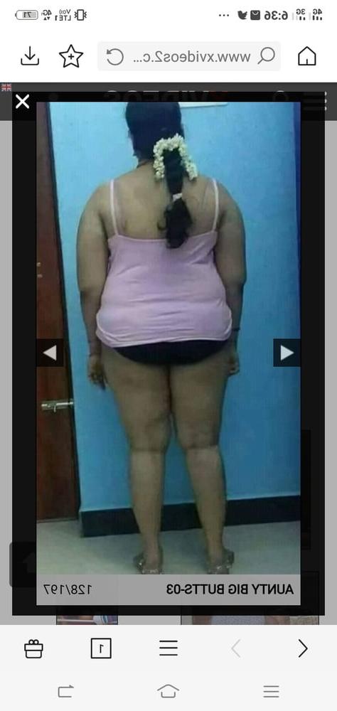 25P Indian auntis fat picture