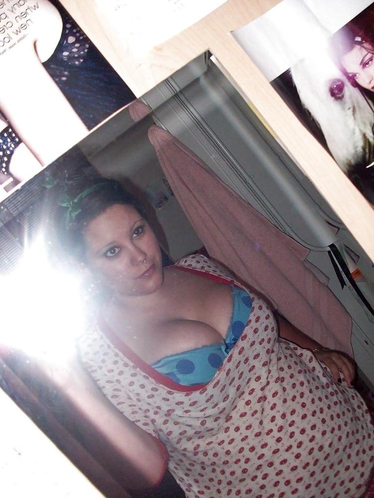25P Wide Hips - Amazing Curves - Big Girls - Thick Body - Fat As