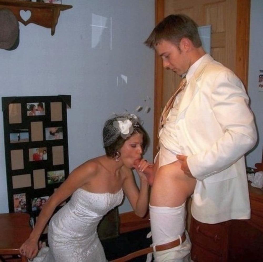 25P sissy bride mix