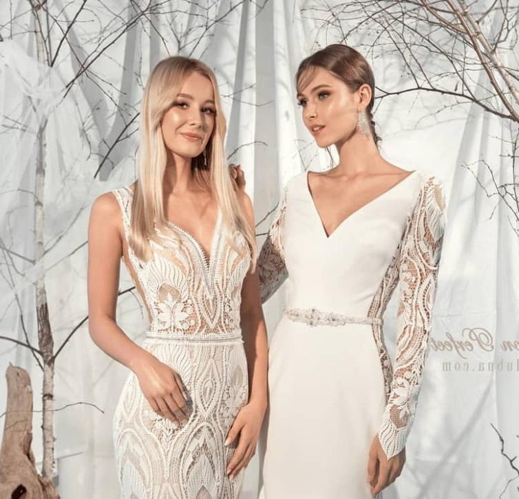22P polish blonde model