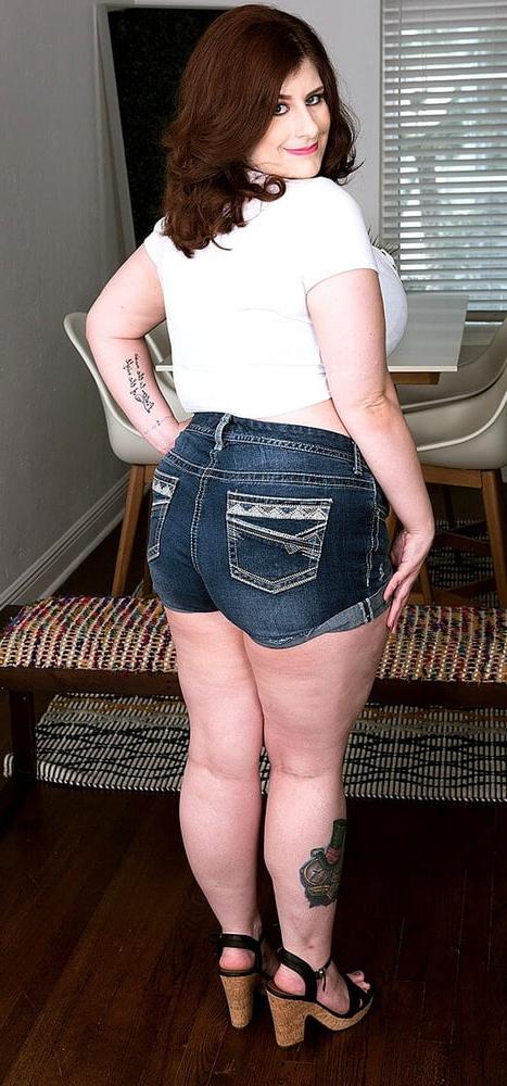 13P Curvy &amp; Thick Veronica Bow