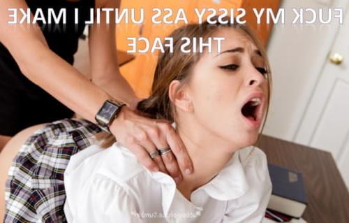 25P Riley Reid Cuckold and Bisexual captions 2