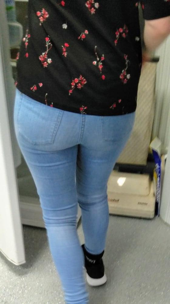 25P JEANS