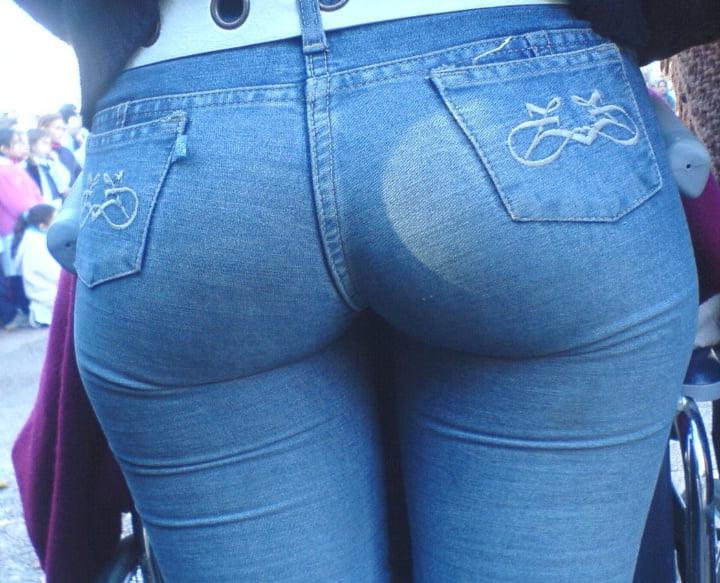 25P JEANS