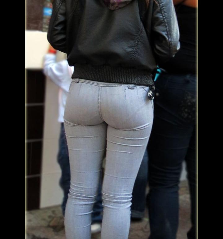 25P JEANS