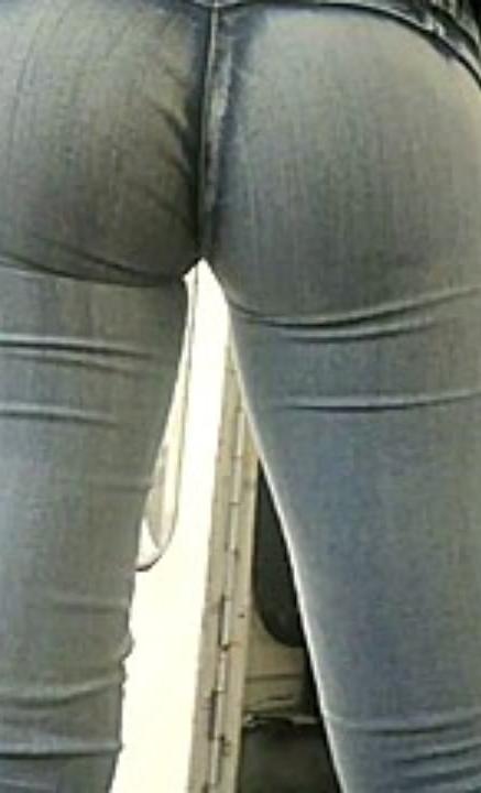 25P JEANS