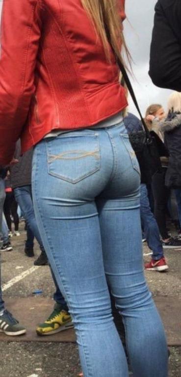 25P JEANS