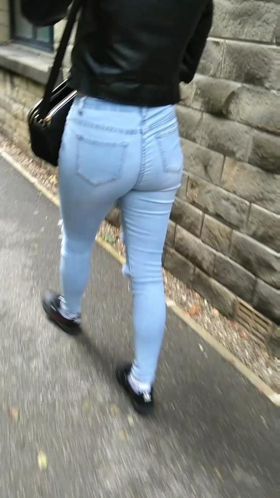 25P JEANS