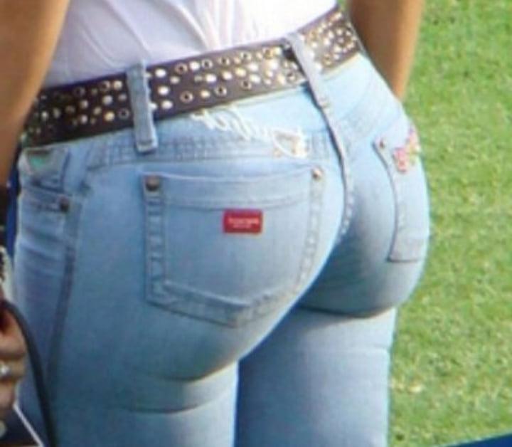 25P JEANS