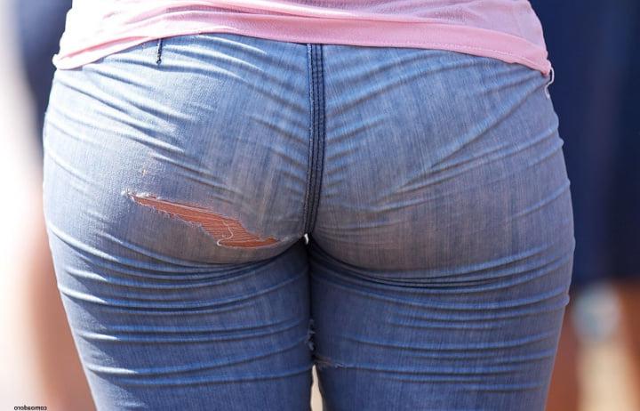 25P JEANS