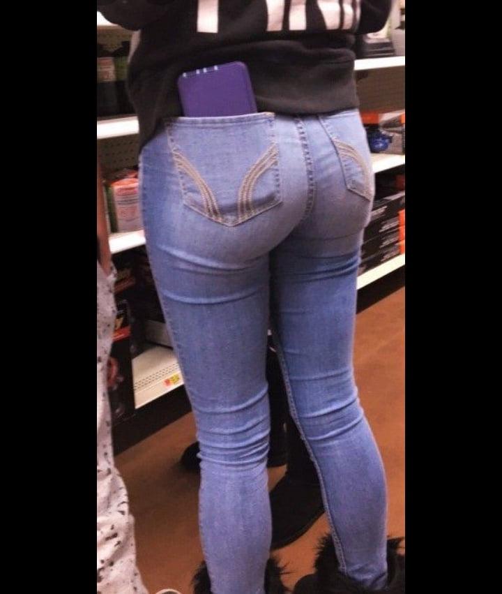 25P JEANS
