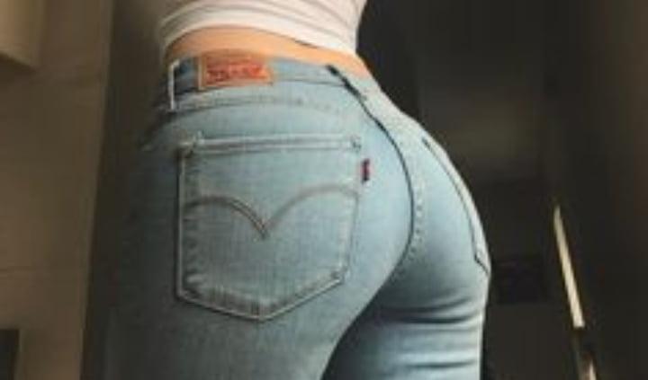 25P JEANS