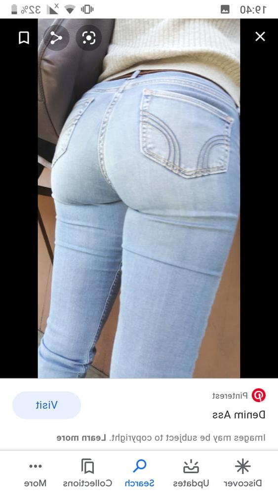 25P JEANS