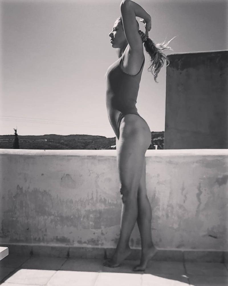 25P Dimitra Frantzi