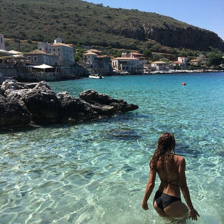 25P Dimitra Frantzi