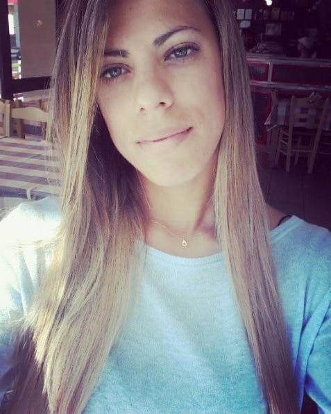 25P Dimitra Frantzi
