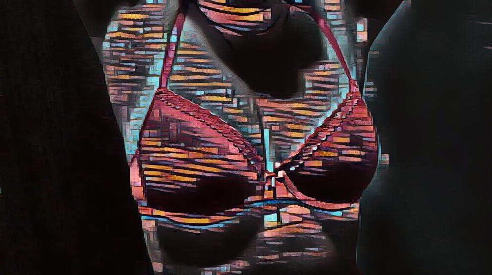 10P Danish Naughty Girl Art