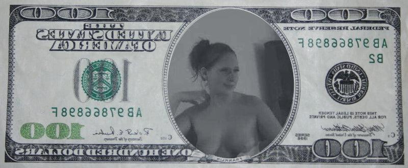 10P Danish Naughty Girl Art