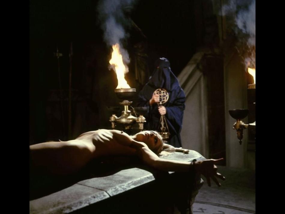 25P More Satanic Ritual Sex we like