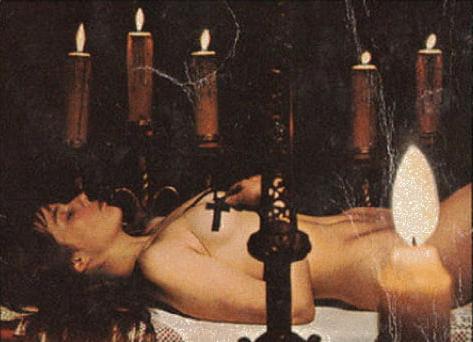 25P More Satanic Ritual Sex we like