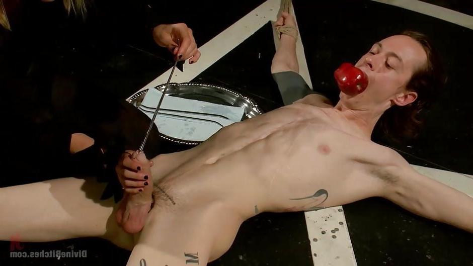 25P More Satanic Ritual Sex we like