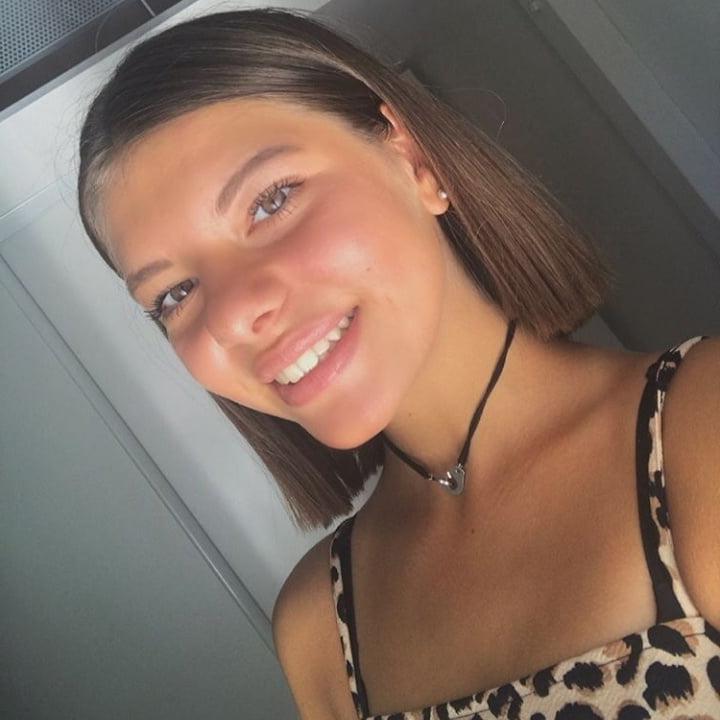 25P Teen BBC fuck slut