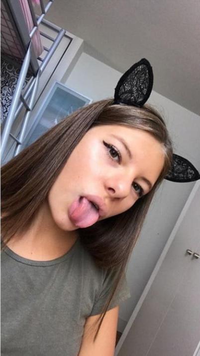 25P Teen BBC fuck slut