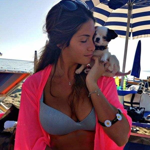 21P Greek Ioana 28yrs