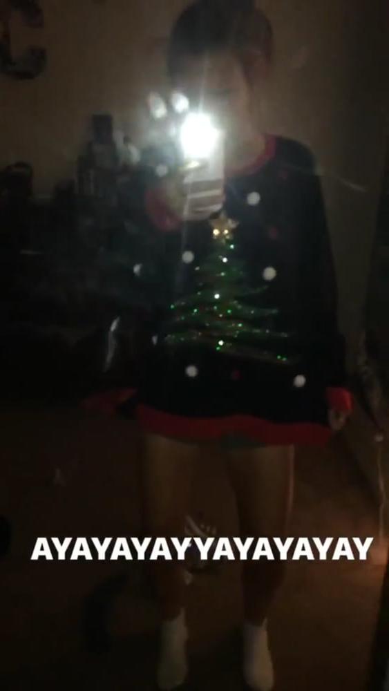 25P Tight Teen Chrissy