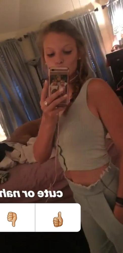 25P Tight Teen Chrissy