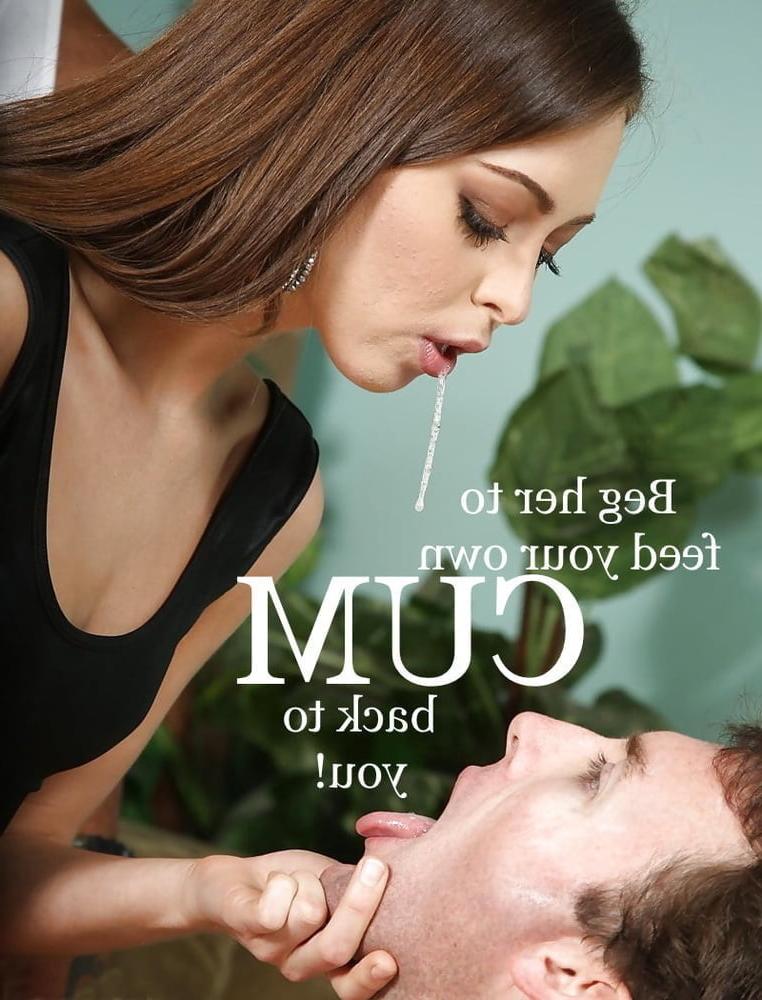 25P Riley Reid Cuckold and Bisexual captions