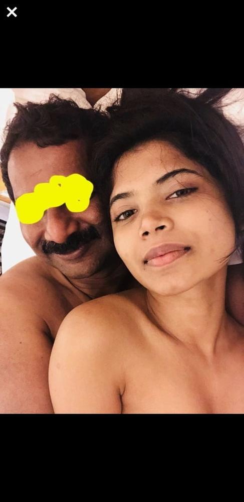 15P Sri Lankan Model - Hasini