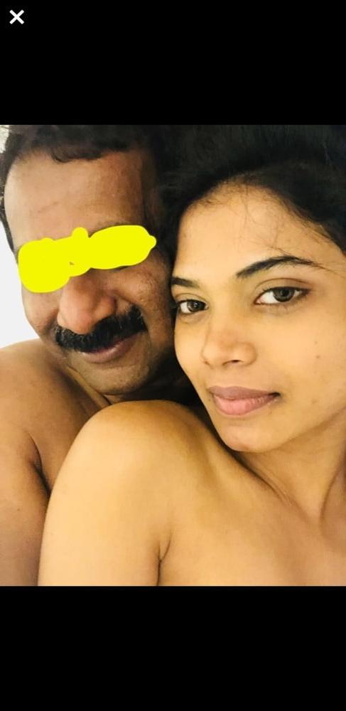 15P Sri Lankan Model - Hasini