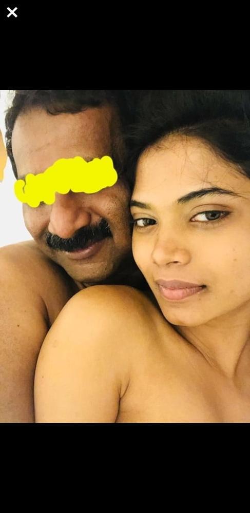 15P Sri Lankan Model - Hasini