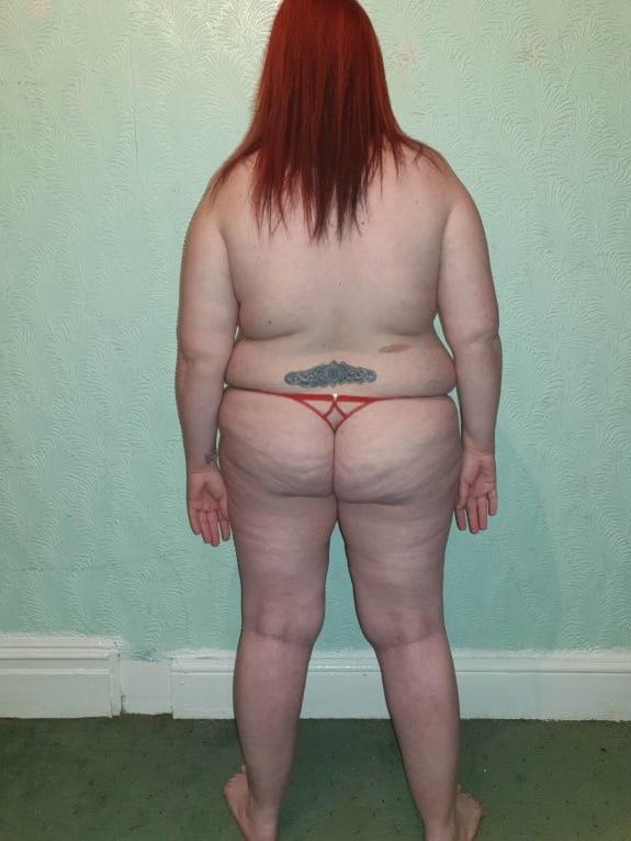 25P Sheryl, sexy but UGLY UK FAT Slut