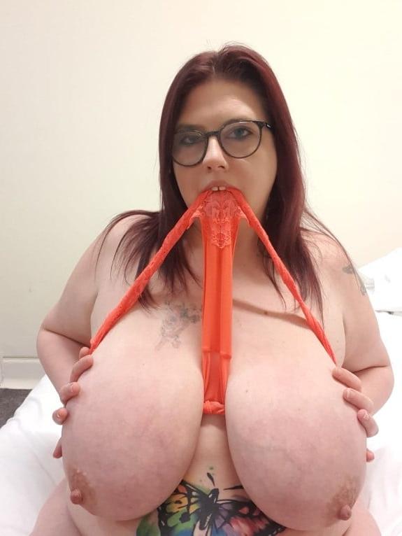 25P Sheryl, sexy but UGLY UK FAT Slut