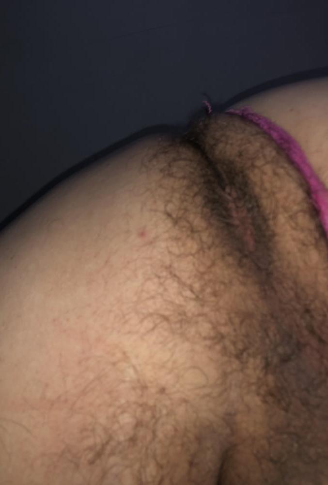 20P Her Dirty panties