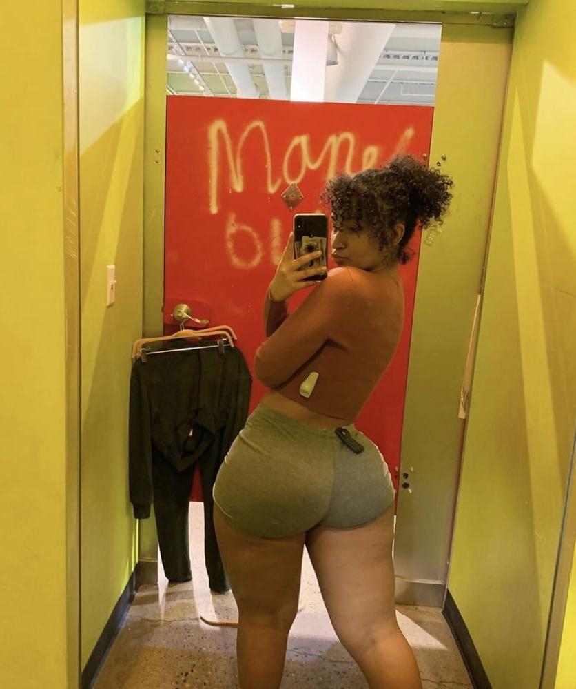 19P hot fat ass