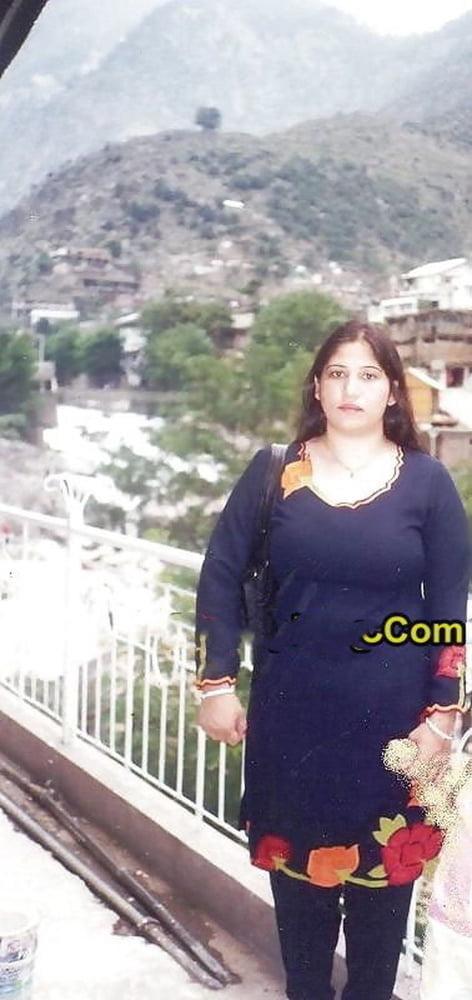 18P Indian newely married muslim wife