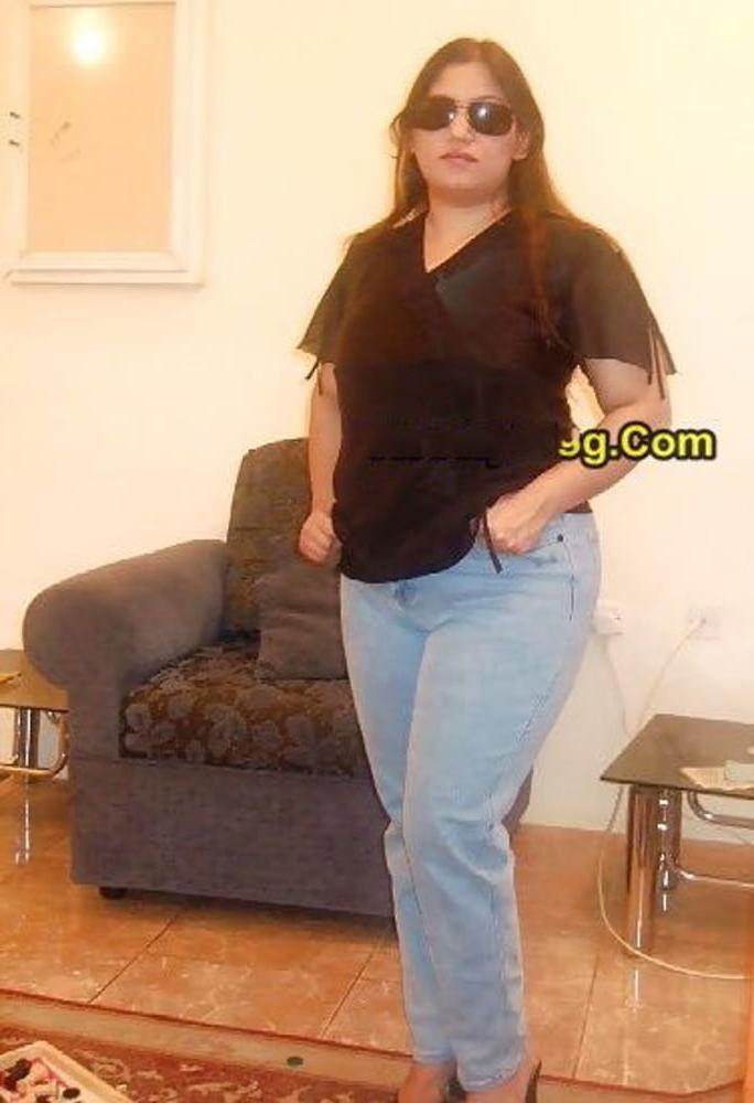 18P Indian newely married muslim wife
