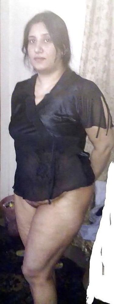 18P Indian newely married muslim wife