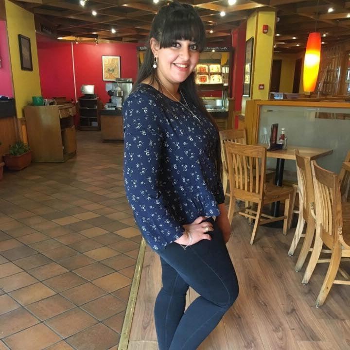 25P Beautiful Christian wife