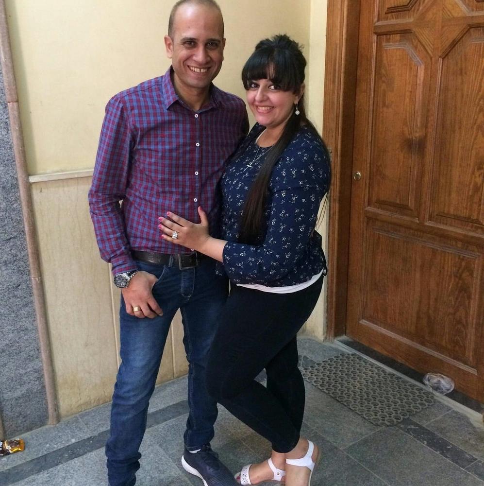 25P Beautiful Christian wife