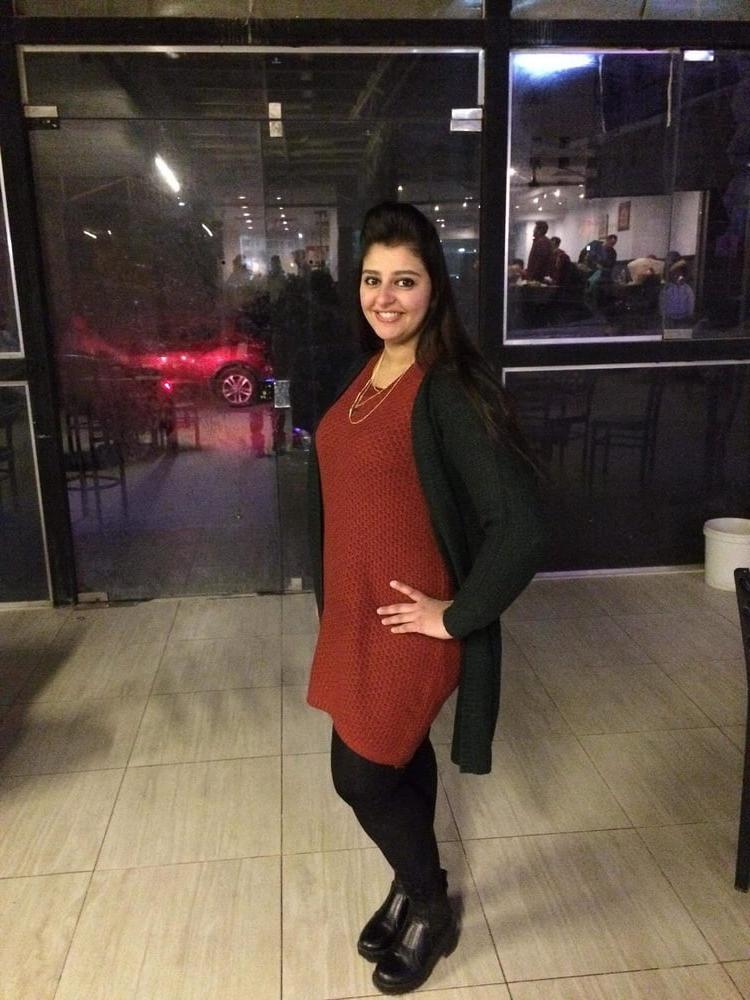 25P Beautiful Christian wife